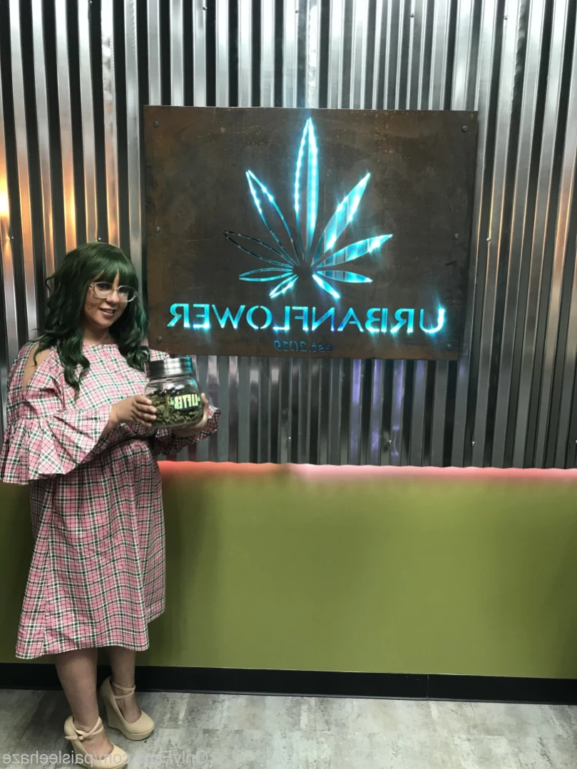 Paislee’s Playhouse [ paisleehaze ] Onlyfans leaked photo 14104501 on Hotleaks.tv