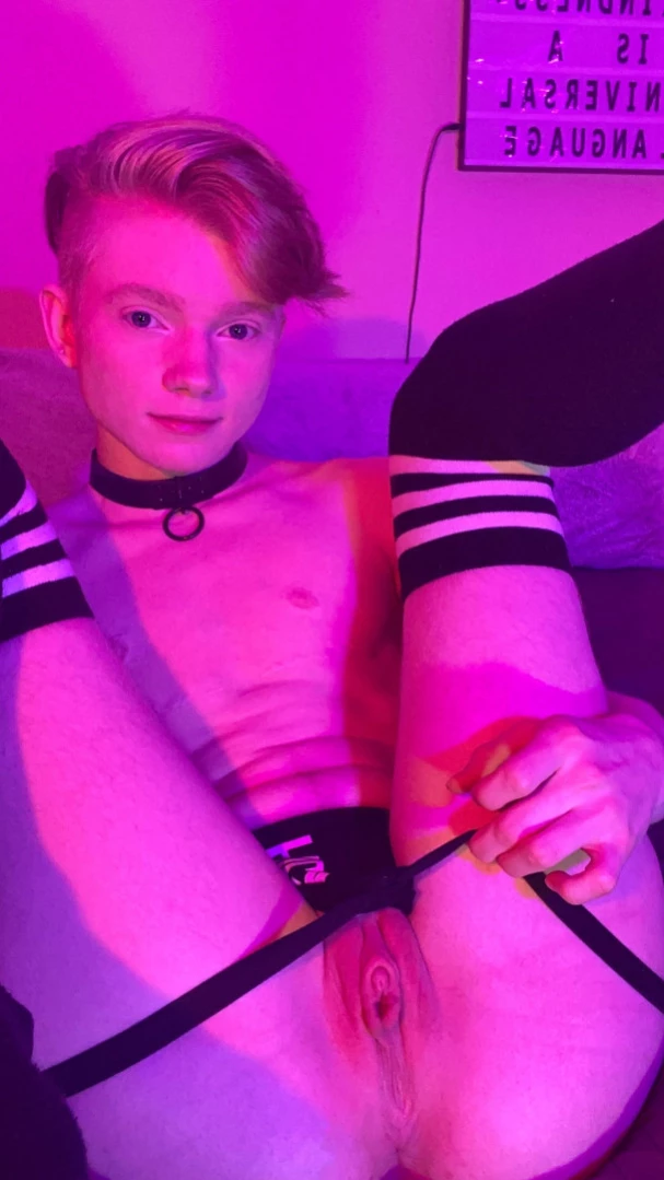 Luca Adler [ pawprintprince ] Onlyfans leaked photo 11920980 on Hotleaks.tv