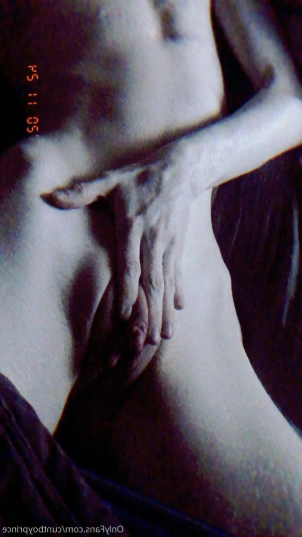 Luca Adler [ pawprintprince ] Onlyfans leaked photo 14121570 on Hotleaks.tv