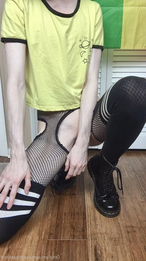 Luca Adler [ pawprintprince ] Onlyfans leaked photo 14121786 on Hotleaks.tv