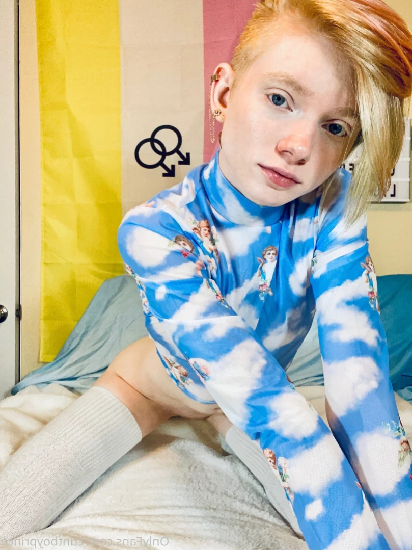Luca Adler [ pawprintprince ] Onlyfans leaked photo 14132615 on Hotleaks.tv