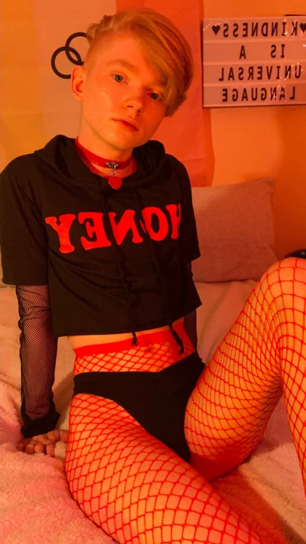 Luca Adler [ pawprintprince ] Onlyfans leaked photo 14485017 on Hotleaks.tv