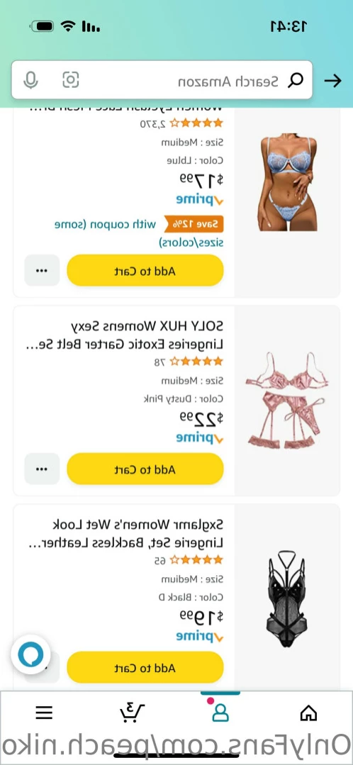 niko! [ peach.niko ] Onlyfans leaked photo 14476008 on Hotleaks.tv
