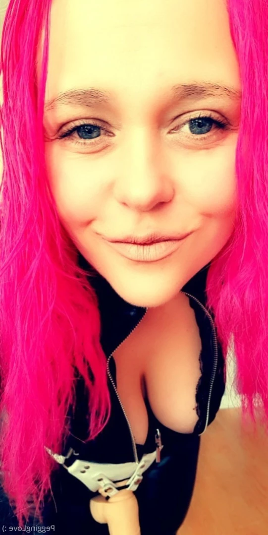 Pegging Love [ pegginglove ] Onlyfans leaked photo 10929479 on Hotleaks.tv