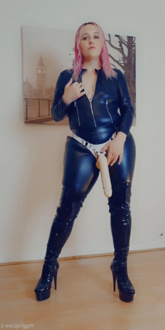 Pegging Love [ pegginglove ] Onlyfans leaked photo 13684238 on Hotleaks.tv