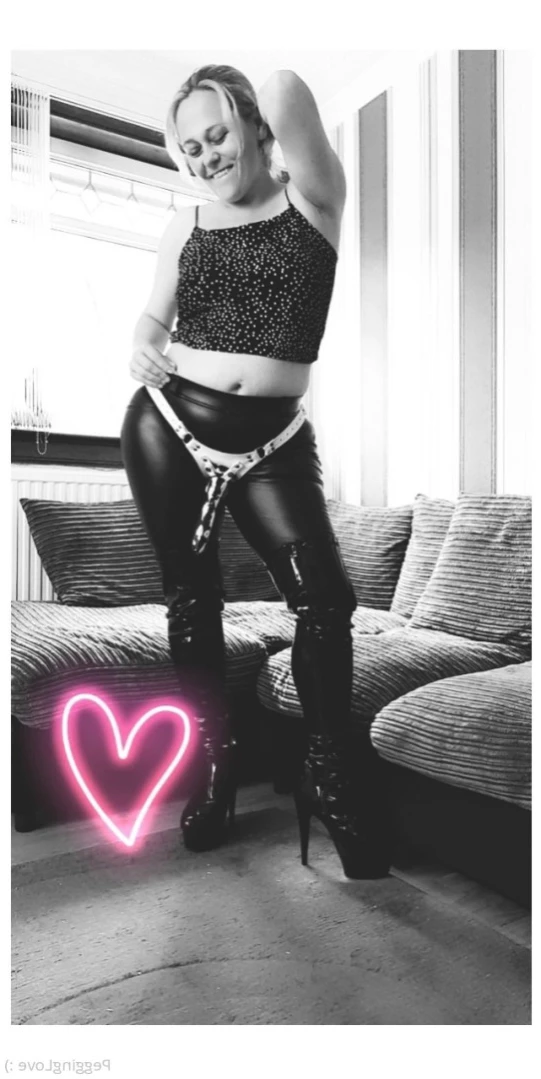 Pegging Love [ pegginglove ] Onlyfans leaked photo 14266588 on Hotleaks.tv