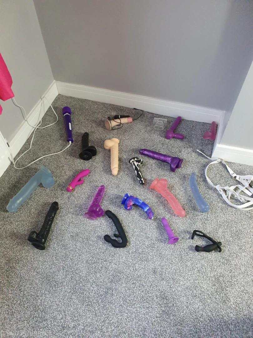 Pegging Love [ pegginglove ] Onlyfans leaked photo 14475578 on Hotleaks.tv