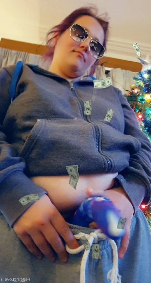 Pegging Love [ pegginglove ] Onlyfans leaked photo 15783400 on Hotleaks.tv