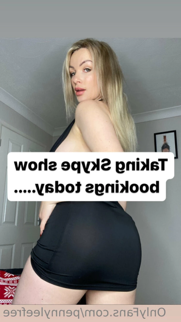 pennyleefree Onlyfans leaked photo 14963845 on Hotleaks.tv