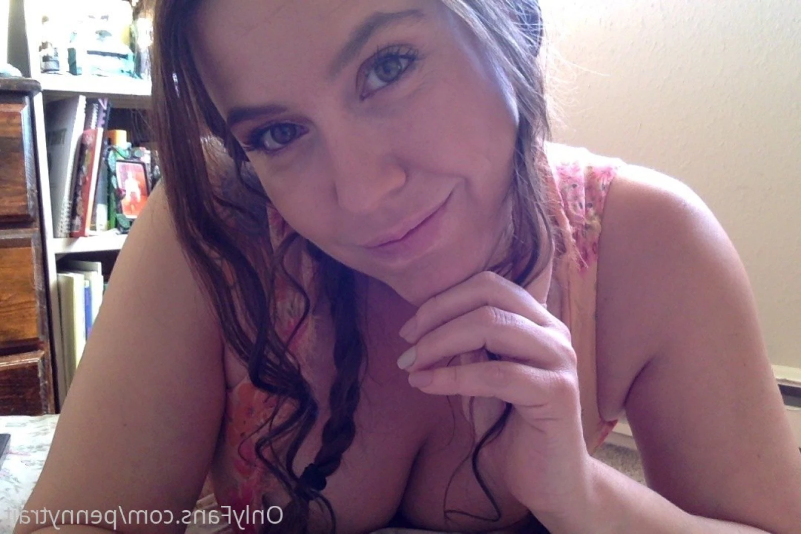 Penny Trait [ pennytrait ] Onlyfans leaked photo 14742656 on Hotleaks.tv