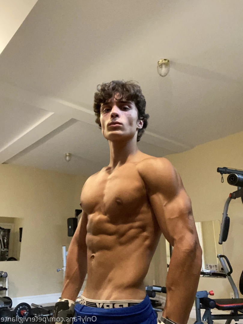Peter [ petervigilante ] Onlyfans leaked photo 11930442 on Hotleaks.tv