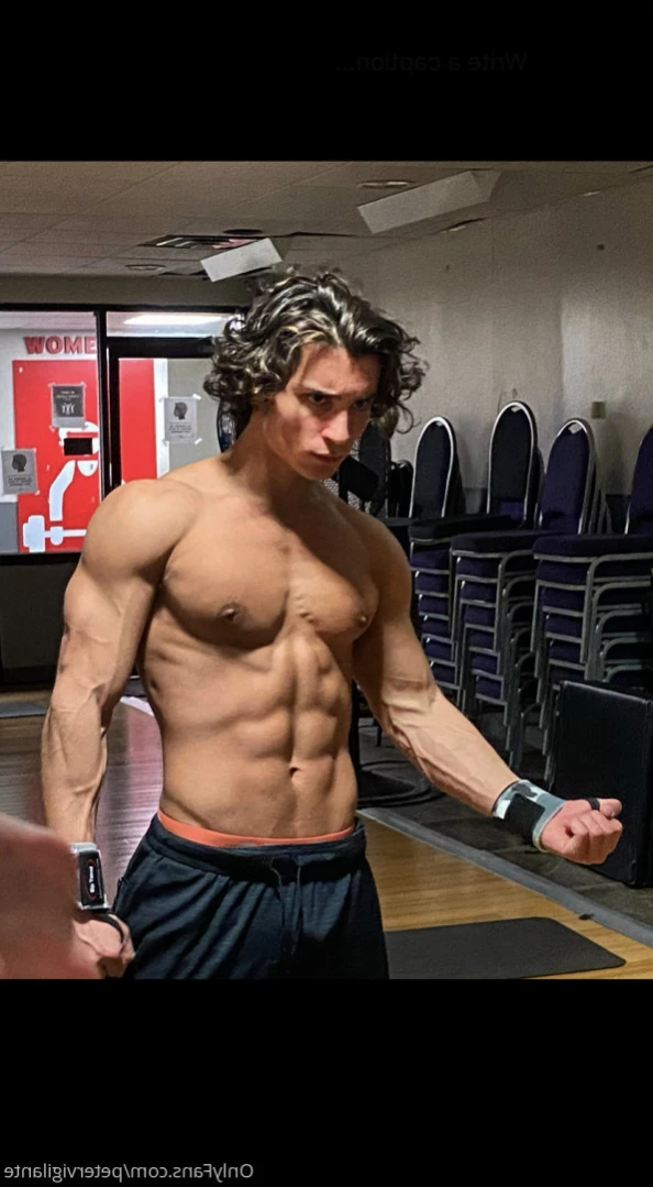 Peter [ petervigilante ] Onlyfans leaked photo 11930451 on Hotleaks.tv