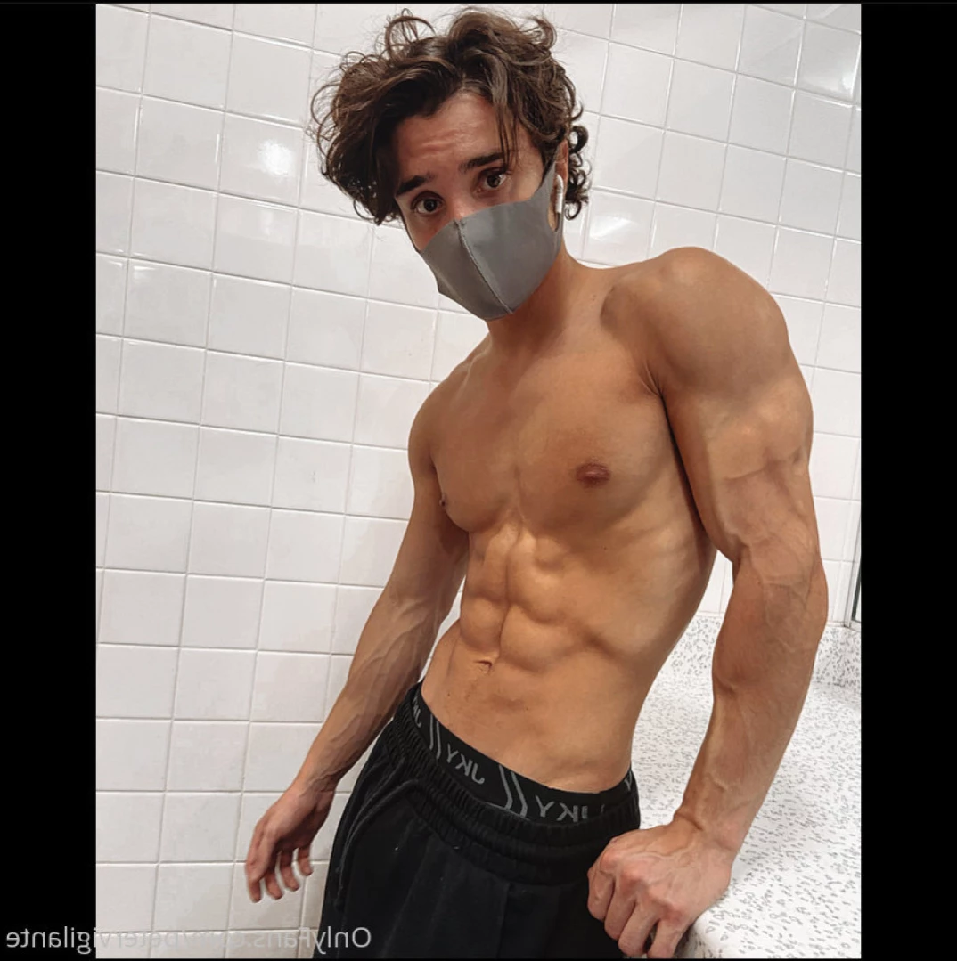 Peter [ petervigilante ] Onlyfans leaked photo 11930477 on Hotleaks.tv