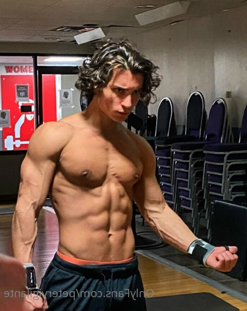 Peter [ petervigilante ] Onlyfans leaked photo 12448084 on Hotleaks.tv