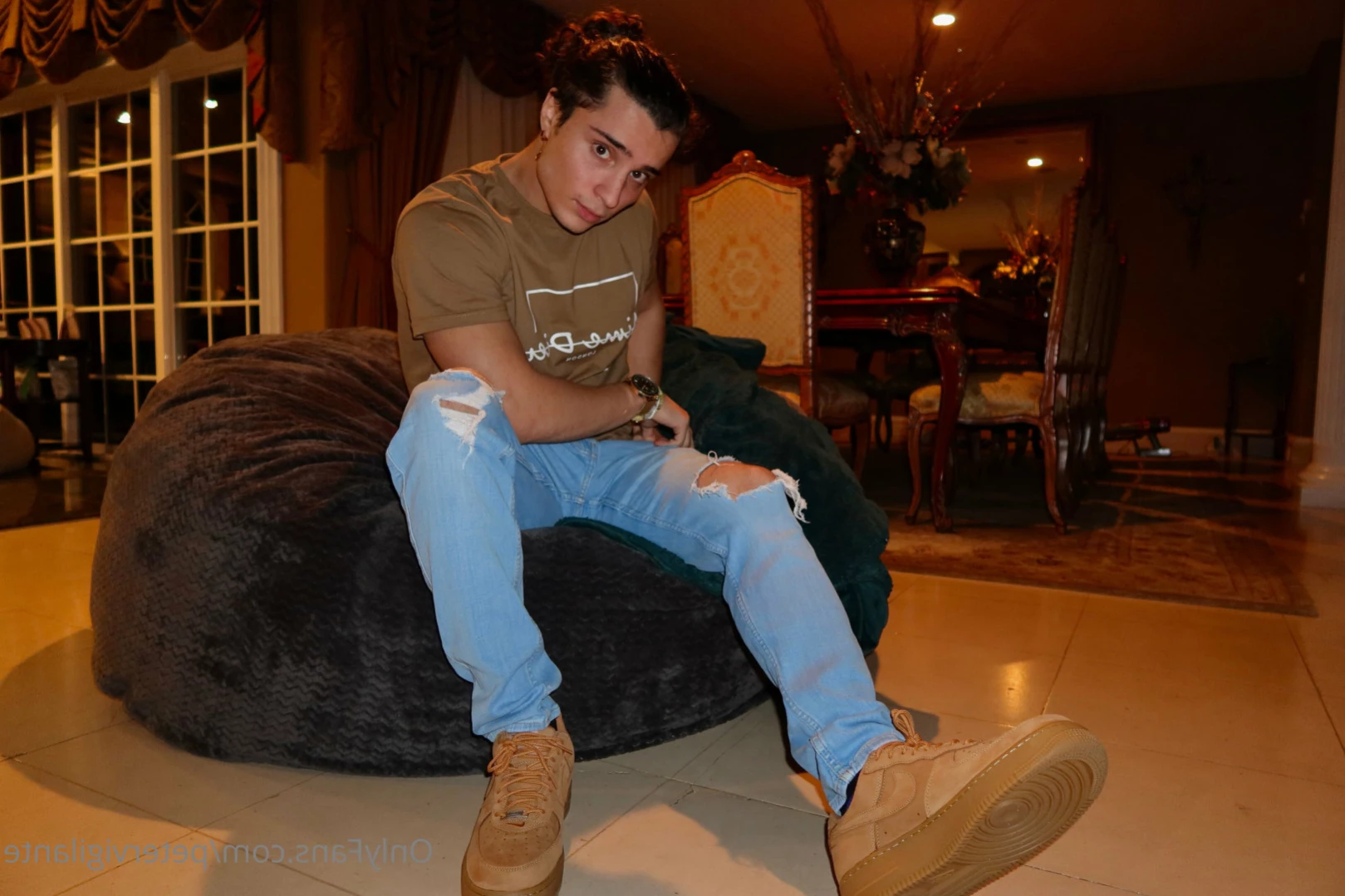 Peter [ petervigilante ] Onlyfans leaked photo 14032756 on Hotleaks.tv
