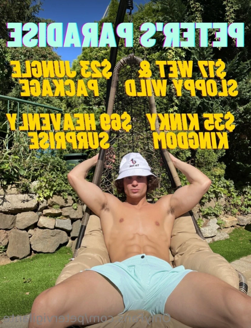 Peter [ petervigilante ] Onlyfans leaked photo 14032952 on Hotleaks.tv