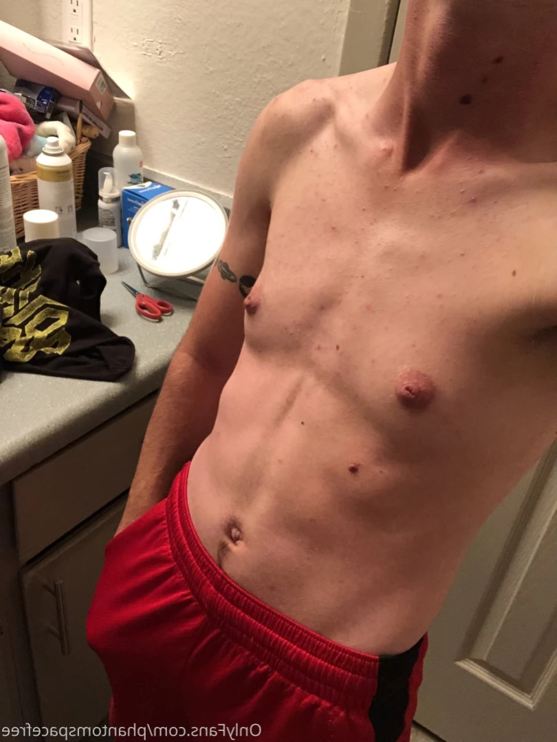 Nick [ phantomspacefree ] Onlyfans leaked photo 14031830 on Hotleaks.tv