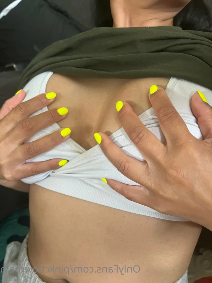 Kiki [ pinkchowmein ] Onlyfans leaked photo 11372788 on Hotleaks.tv