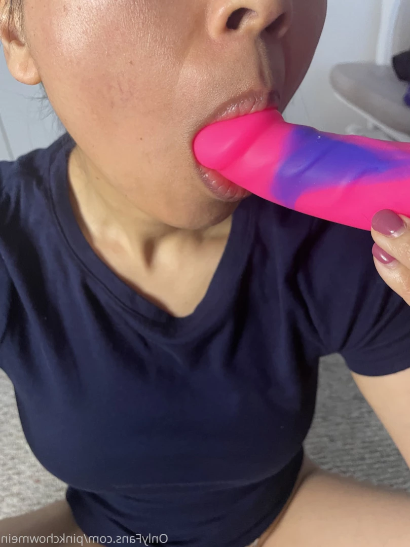 Kiki [ pinkchowmein ] Onlyfans leaked photo 11372836 on Hotleaks.tv