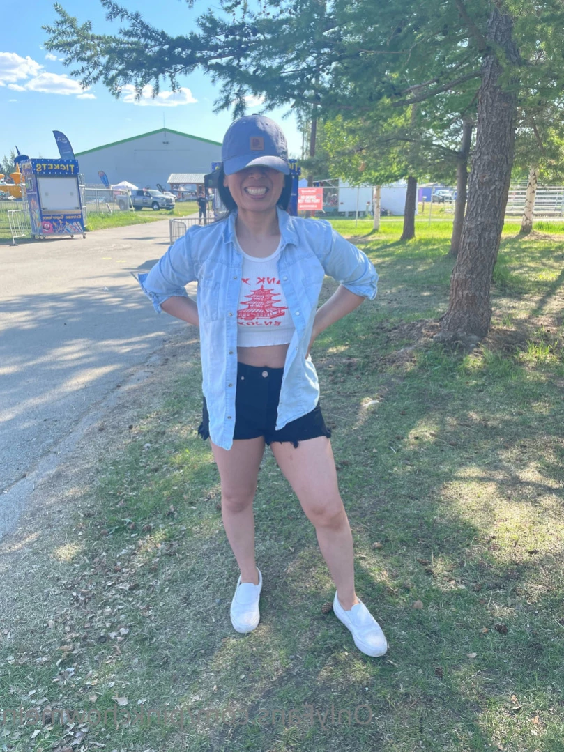 Kiki [ pinkchowmein ] Onlyfans leaked photo 14030693 on Hotleaks.tv