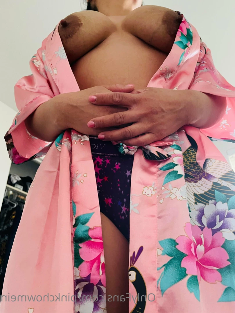 Kiki [ pinkchowmein ] Onlyfans leaked photo 15637974 on Hotleaks.tv