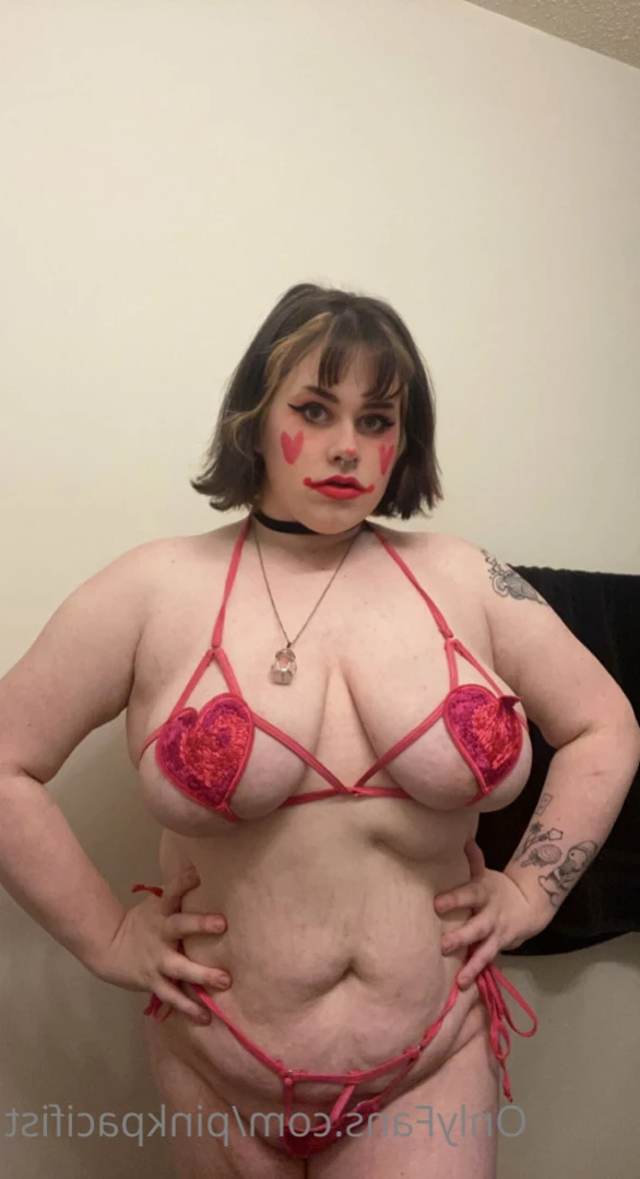 Rachel 💕 [ pinkpacifist ] Onlyfans leaked photo 14046328 on Hotleaks.tv
