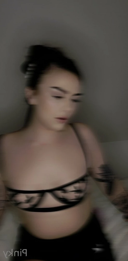 PINKY 🎀 [ pinkyssworld ] Onlyfans leaked photo 14153054 on Hotleaks.tv
