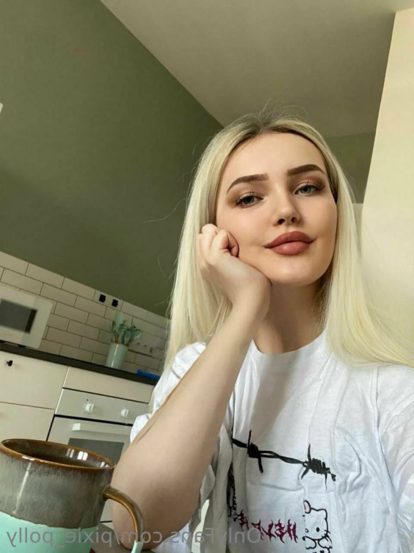 Polly🧚💜 [ pixie_polly ] Onlyfans leaked photo 14151859 on Hotleaks.tv