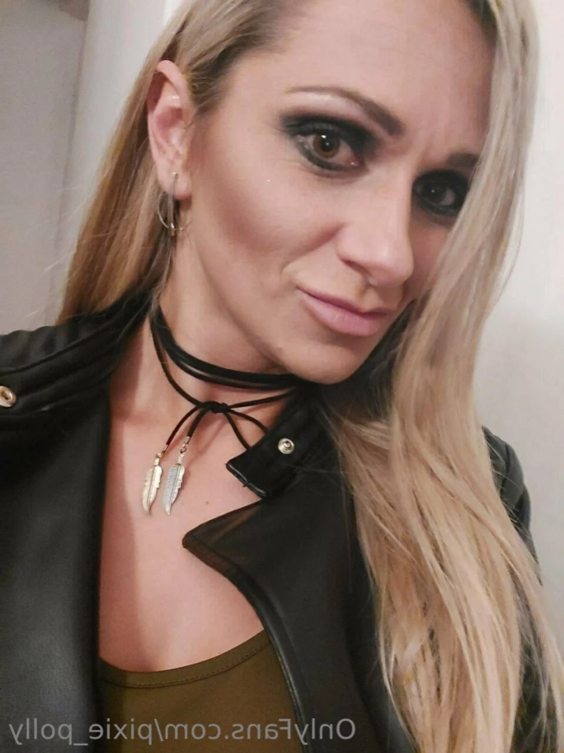 Polly🧚💜 [ pixie_polly ] Onlyfans leaked photo 14151956 on Hotleaks.tv