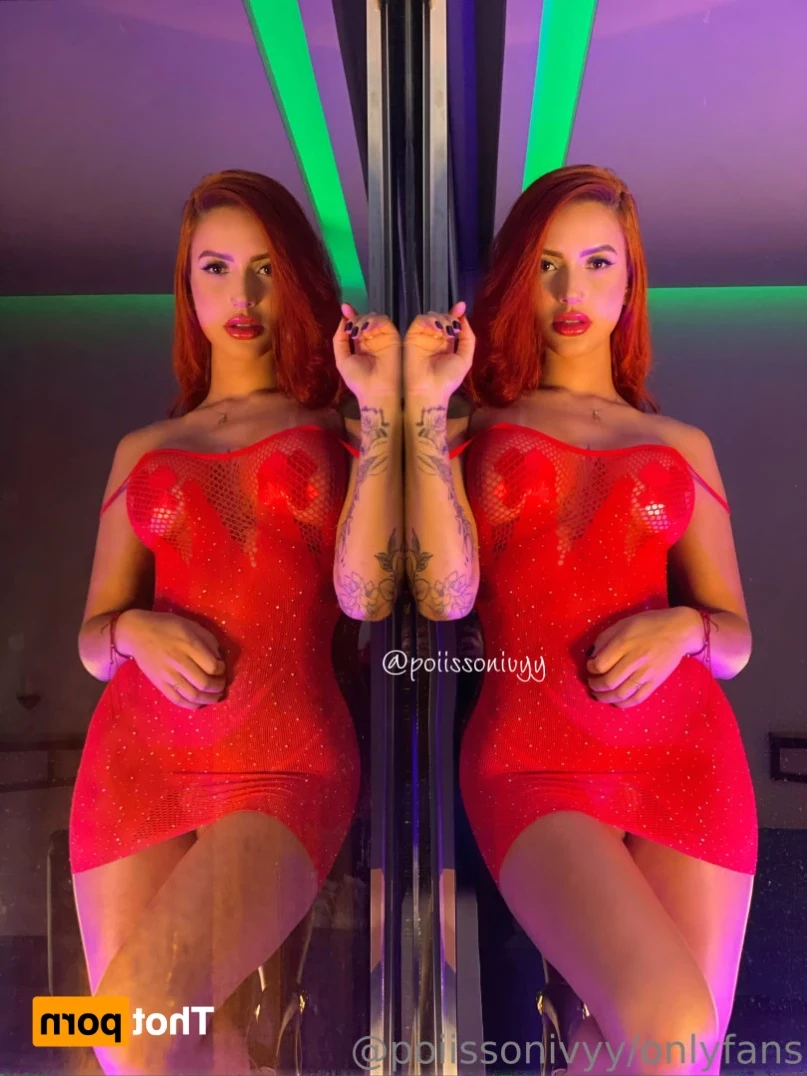 🍃Poison💋Ivy🍃 [ poiissonivyy ] Onlyfans leaked photo 16445421 on Hotleaks.tv
