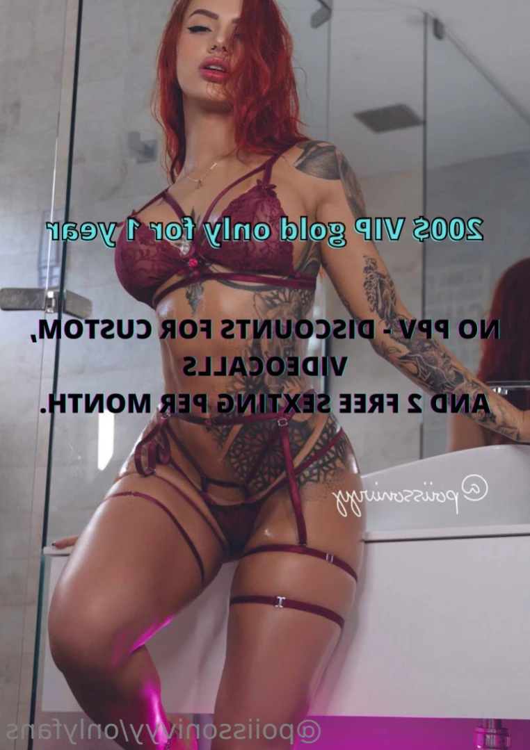 🍃Poison💋Ivy🍃 [ poiissonivyy ] Onlyfans leaked photo 16445423 on Hotleaks.tv