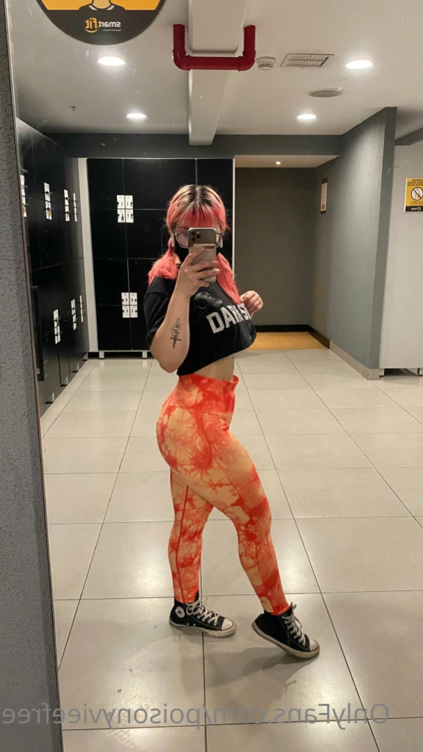 Yvie Velour🌹 [ poisonyvieefree ] Onlyfans leaked photo 14159308 on Hotleaks.tv