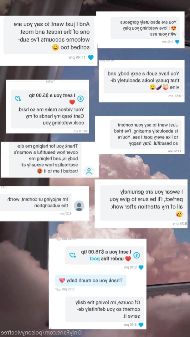 Yvie Velour🌹 [ poisonyvieefree ] Onlyfans leaked photo 15004818 on Hotleaks.tv