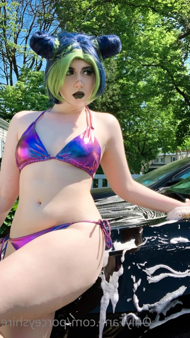 Eva [ porceyshire ] Onlyfans leaked photo 14145945 on Hotleaks.tv