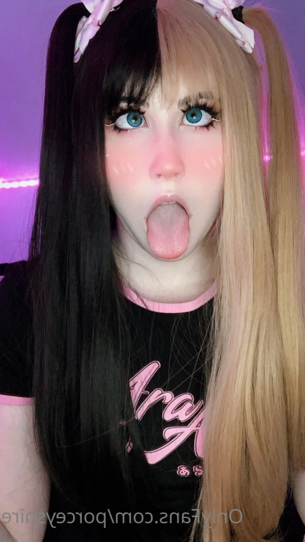 Eva [ porceyshire ] Onlyfans leaked photo 14159829 on Hotleaks.tv