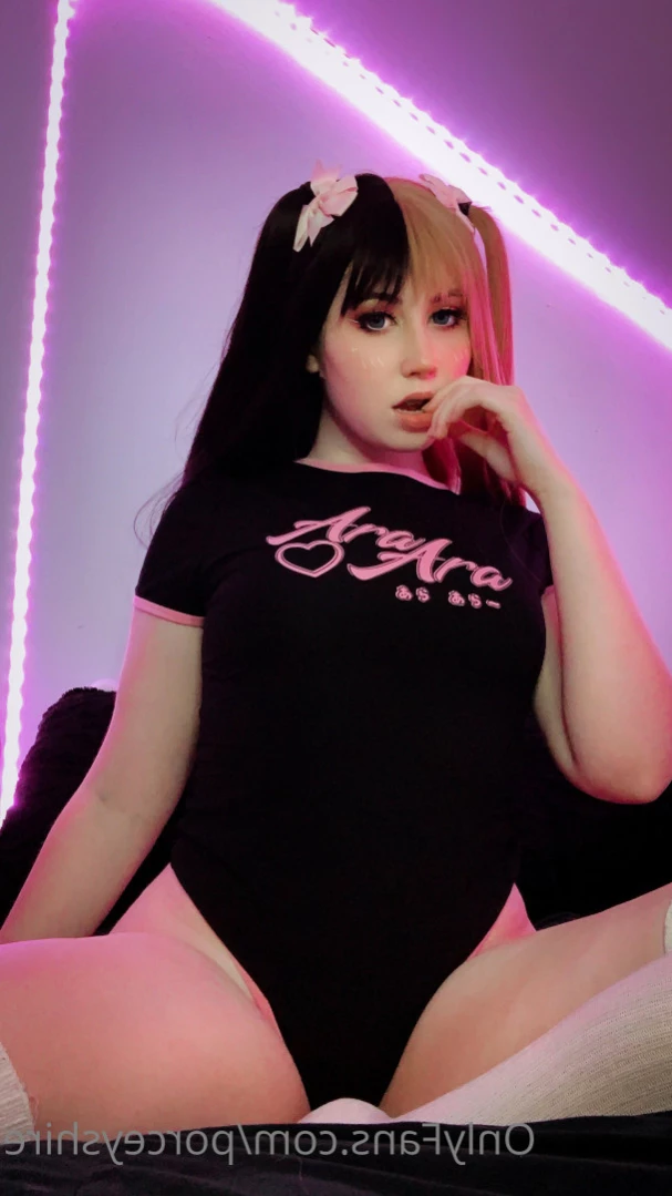 Eva [ porceyshire ] Onlyfans leaked photo 14159837 on Hotleaks.tv