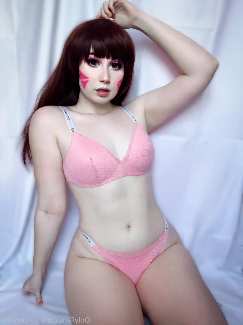 Eva [ porceyshire ] Onlyfans leaked photo 14160179 on Hotleaks.tv