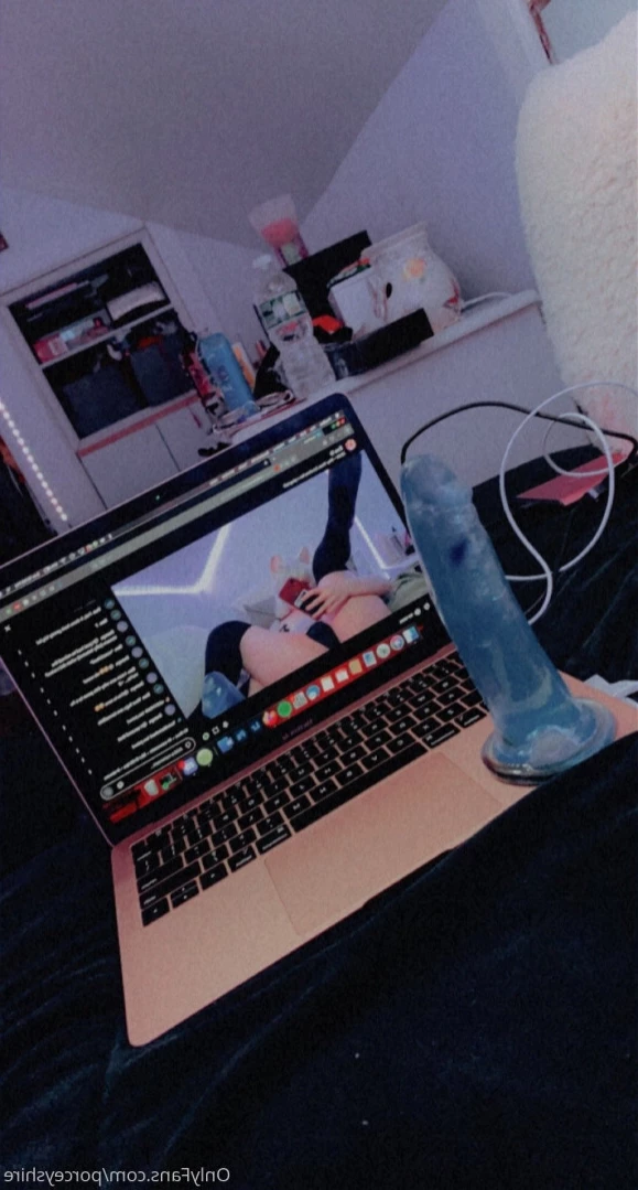 Eva [ porceyshire ] Onlyfans leaked photo 14714207 on Hotleaks.tv