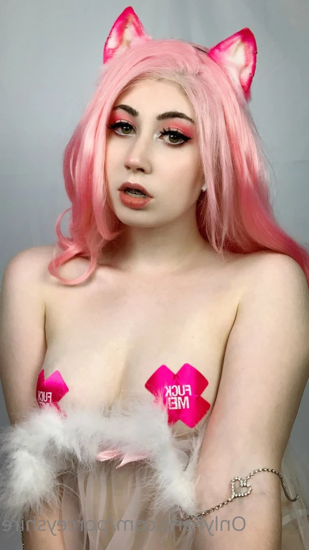 Eva [ porceyshire ] Onlyfans leaked photo 15075392 on Hotleaks.tv