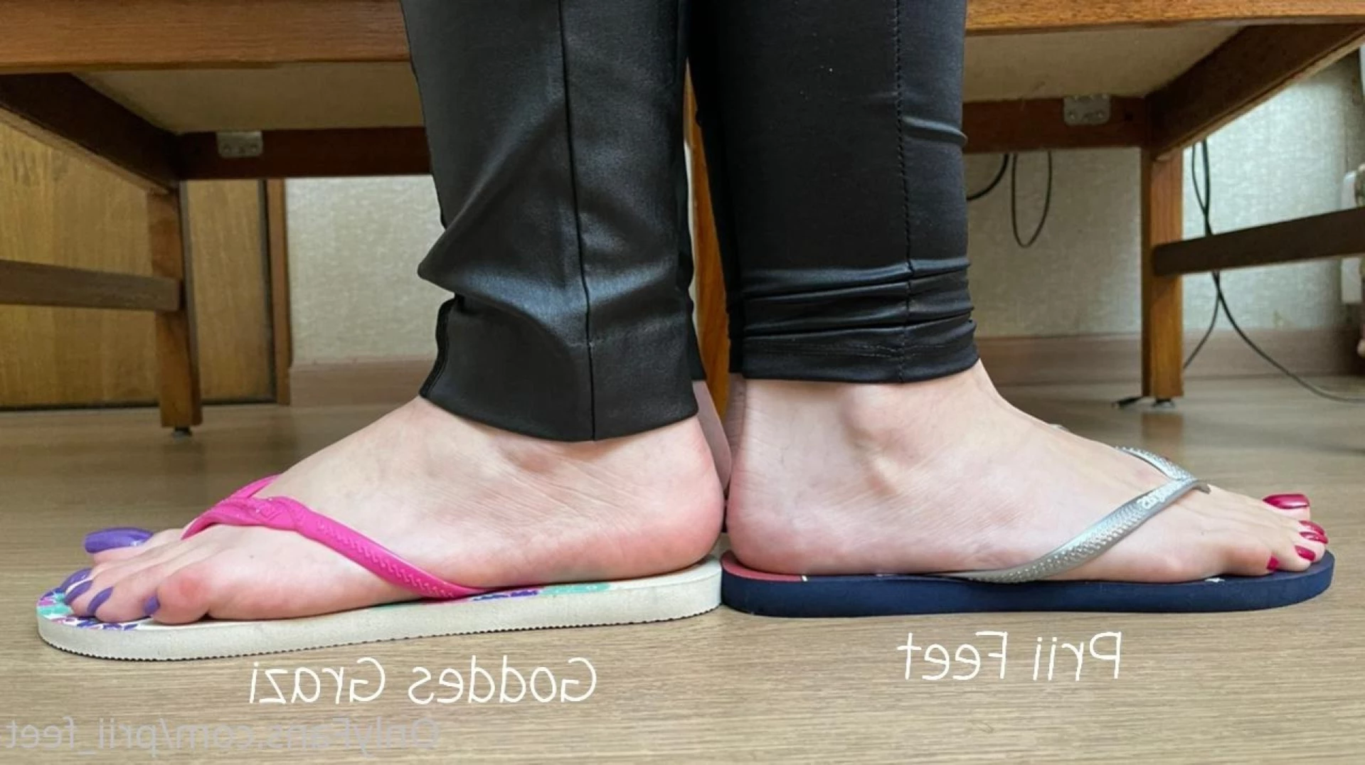 ⭐ Prii Feet [ prii_feet ] Onlyfans leaked photo 10971522 on Hotleaks.tv