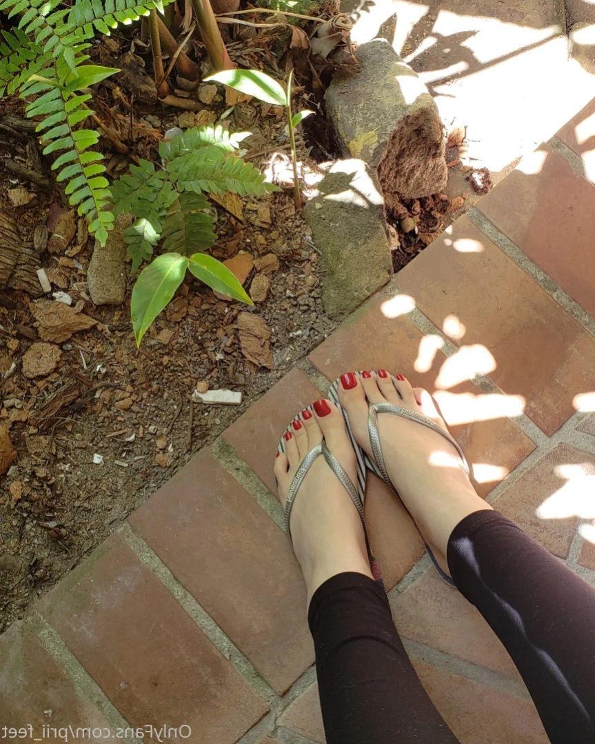 ⭐ Prii Feet [ prii_feet ] Onlyfans leaked photo 11384020 on Hotleaks.tv