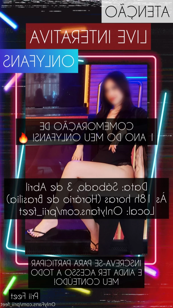 ⭐ Prii Feet [ prii_feet ] Onlyfans leaked photo 14069920 on Hotleaks.tv