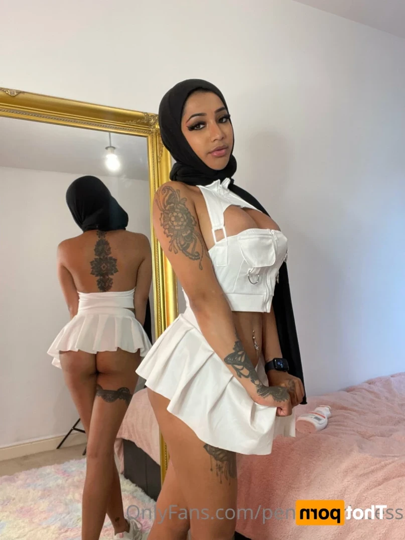 Yasmina Khan 💘 [ pengaliprincess ] Onlyfans leaked photo 13895537 on Hotleaks.tv