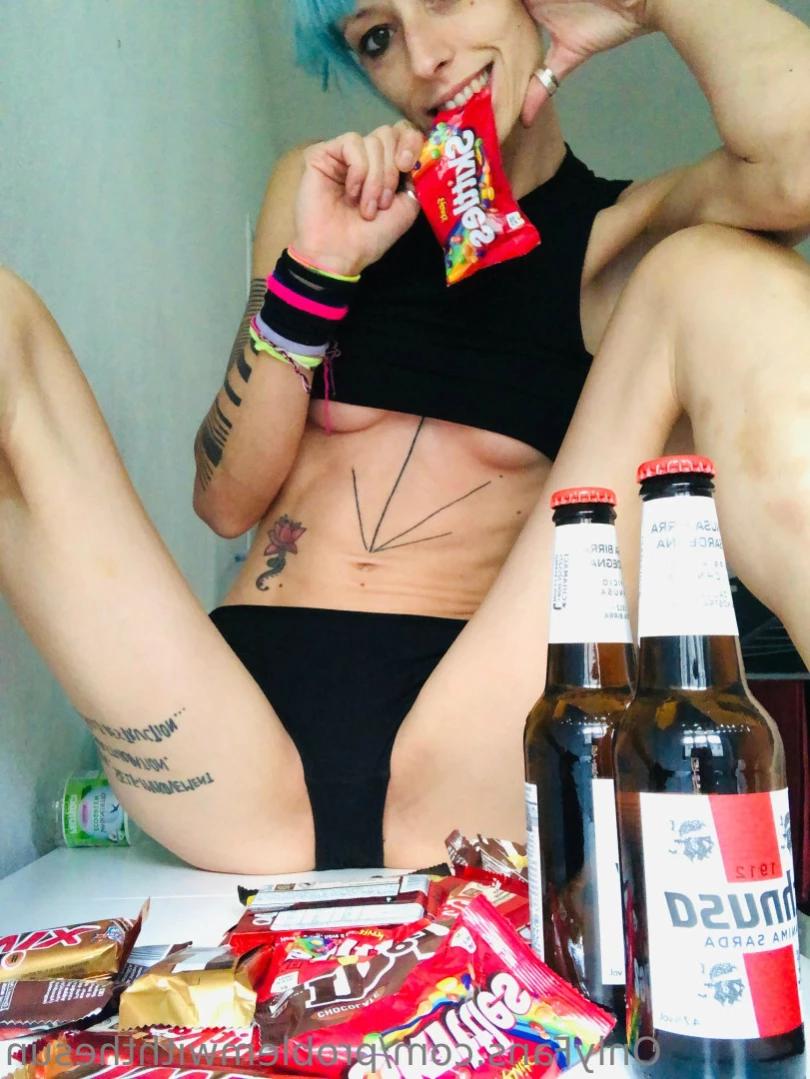 problemwiththesun Onlyfans leaked photo 11434503 on Hotleaks.tv