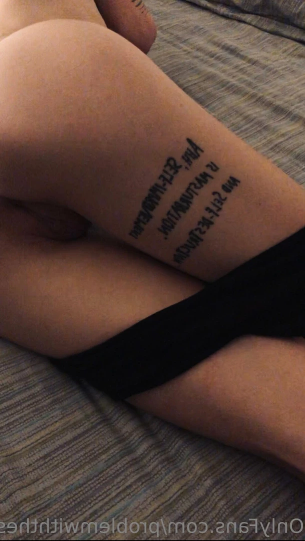 problemwiththesun Onlyfans leaked photo 11434512 on Hotleaks.tv