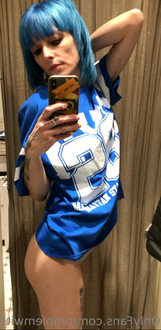 problemwiththesun Onlyfans leaked photo 13707828 on Hotleaks.tv