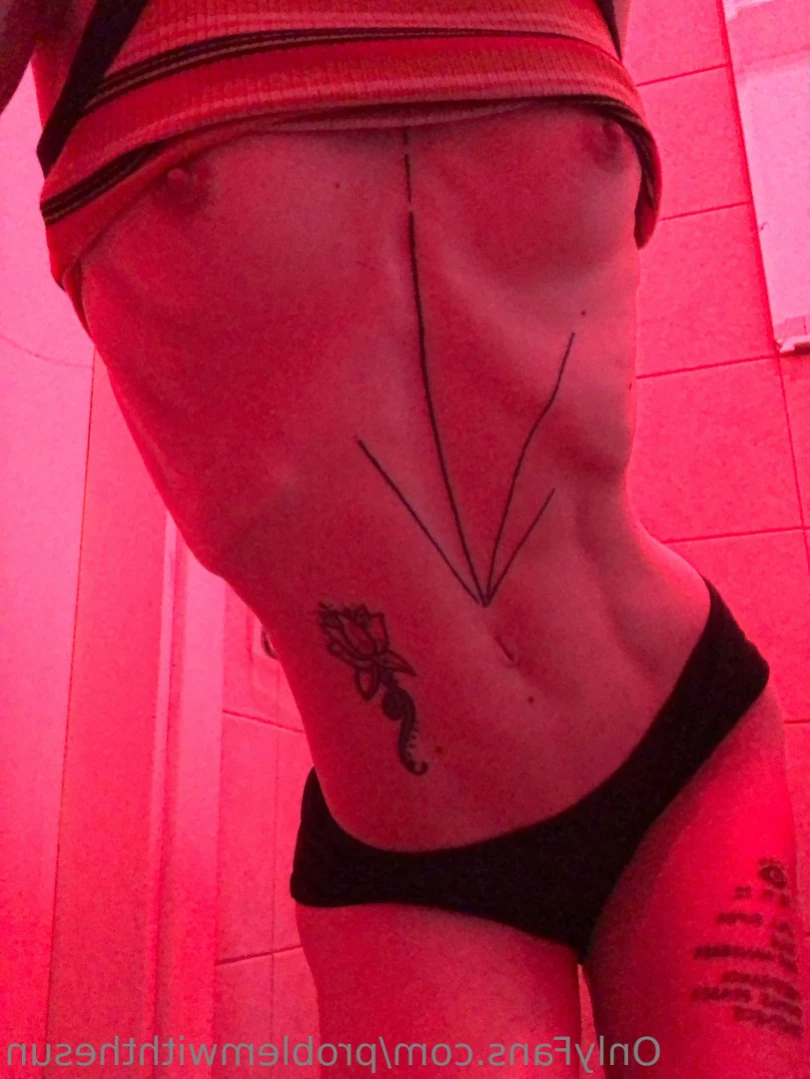 problemwiththesun Onlyfans leaked photo 13708467 on Hotleaks.tv