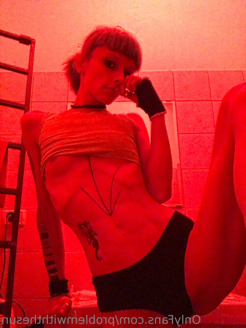 problemwiththesun Onlyfans leaked photo 14461146 on Hotleaks.tv