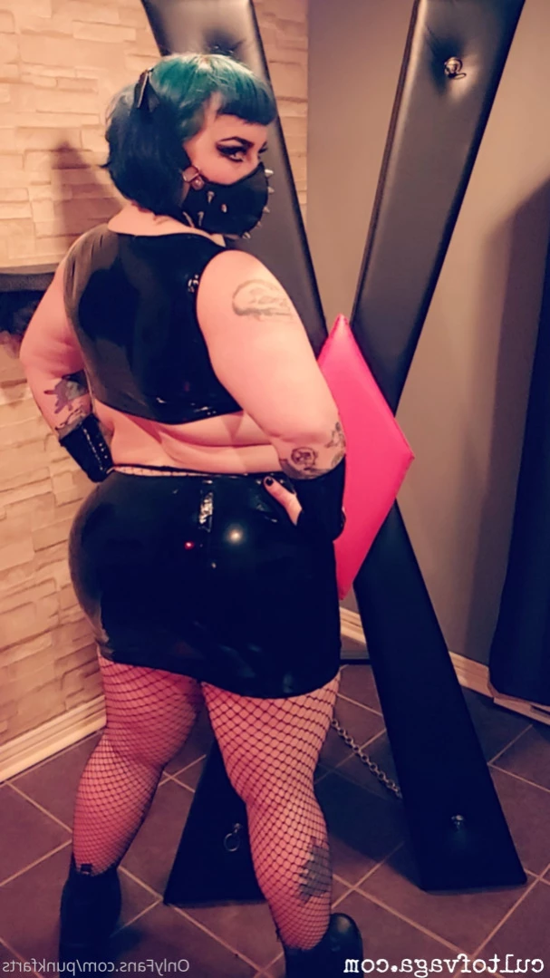 ⚡BBW PUNK FARTS⚡ Free! [ punkfarts ] Onlyfans leaked photo 13720898 on Hotleaks.tv