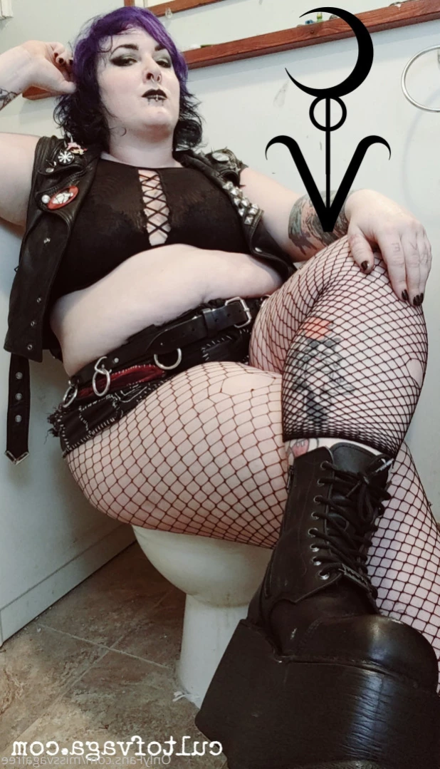 ⚡BBW PUNK FARTS⚡ Free! [ punkfarts ] Onlyfans leaked photo 13721025 on Hotleaks.tv